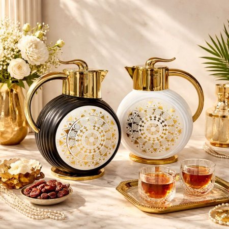 دلة الشمس الملكية